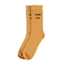 CHAUSSETTES NEC HOMME IDEAL