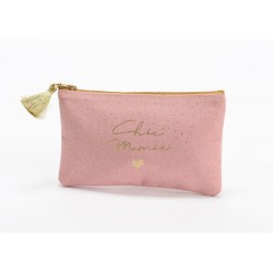 POCHETTE CHIC MAMIE