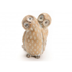 CHOUETTES CALIN