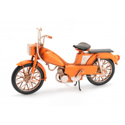 MOB ORANGE