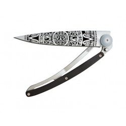 DEEJO 37G, EBENE, SOLEIL AZTEQUE