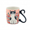 Mug Chat-foin