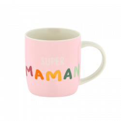 Mug super maman