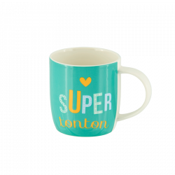 mug super tonton