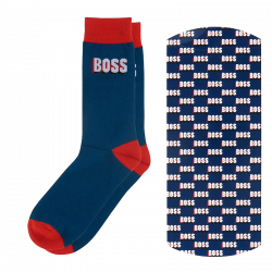 Chaussettes Boss