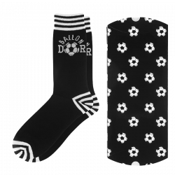 Chaussettes ballon d'or