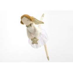 POUPEE CAPUCINE