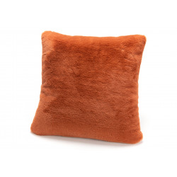 COUSSIN LUXE TERRACOTA 50X50