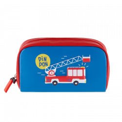 Trousse de toilette Pin-pon