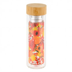 BOUTEILLE INFUSEUR RIZE FRUITS