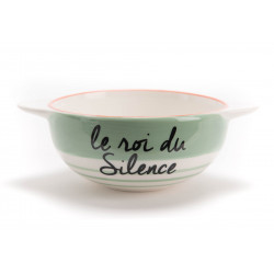 BOL ROI DU SILENCE