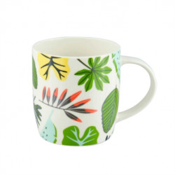 Mug Tropico blanc