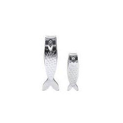 SET DE 2 COUPE-ONGLES POISSON