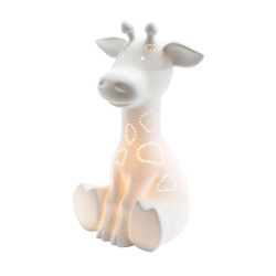 LAMPE GIRAFE