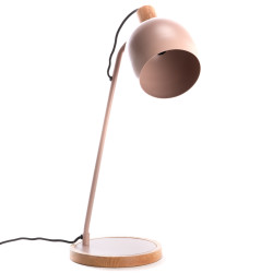 LAMPE OSCAR ROSE