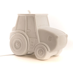 LAMPE TRACTEUR