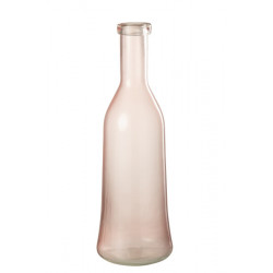 Vase Bruni Vere Rose Clair Medium (30523)