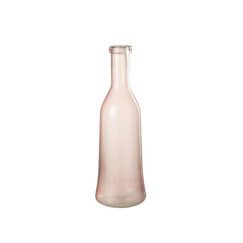 Vase Bruni Vere Rose Clair Medium (30523)