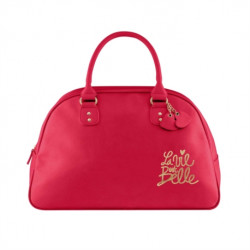 SAC MIKA LA VIE EST BELLE FRAMBOISE