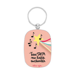 Porte-clés Ma tatie