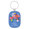 Porte-clés Merci ma nounou