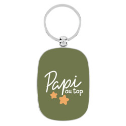 Porte-Cles Papi Au Top