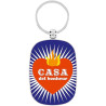 Porte-clés OPAT - Casa del bonheur