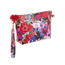 Trousse Instant fleuri MALICE