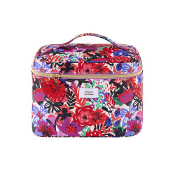 Vanity VIKKI Instant fleuri