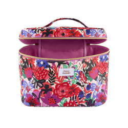 Vanity VIKKI Instant fleuri