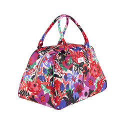 Sac Instant fleuri MIKA