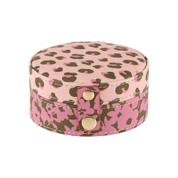 Boîte à bijoux Sauvage ECRIN