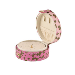 Boîte à bijoux Sauvage ECRIN