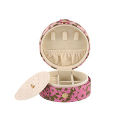 Boîte à bijoux Sauvage ECRIN