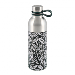 Bouteille isotherme Végétal 600ml
