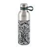 Bouteille isotherme Végétal 600ml