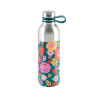 Bouteille isotherme Déjeuner fleuri MODÈLE LOLA