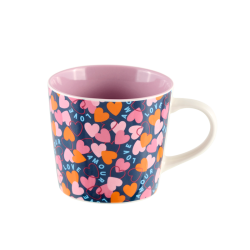 Mug Amour MODÈLE V