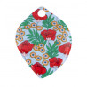 Repose Sachet de thé FEUILLE Japon