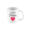 Mug STAN - Un amour de tonton