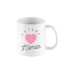 Mug STAN Future maman