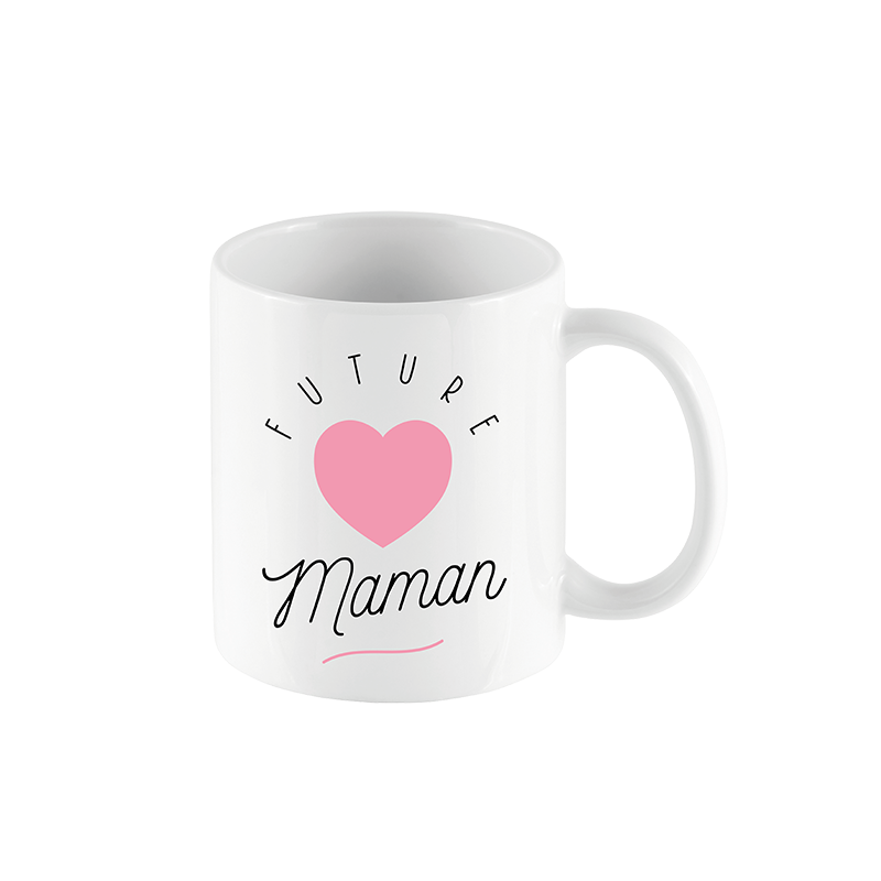 Mug STAN Future maman