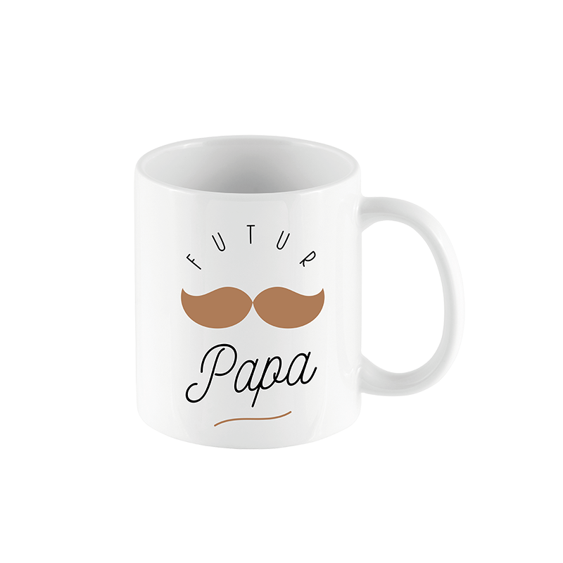 Mug STAN Futur papa