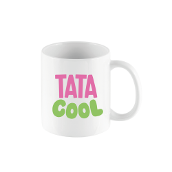 Mug STAN Tata cool