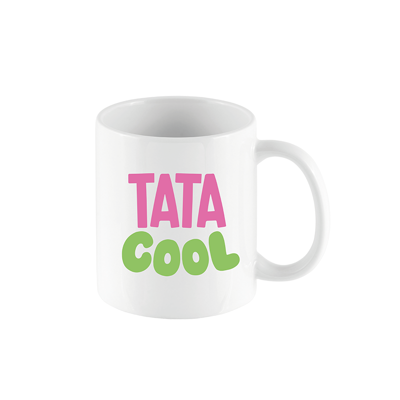 Mug STAN Tata cool