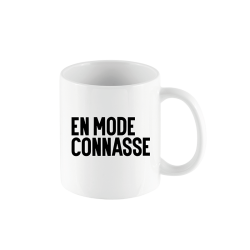 Mug STAN En mode connasse