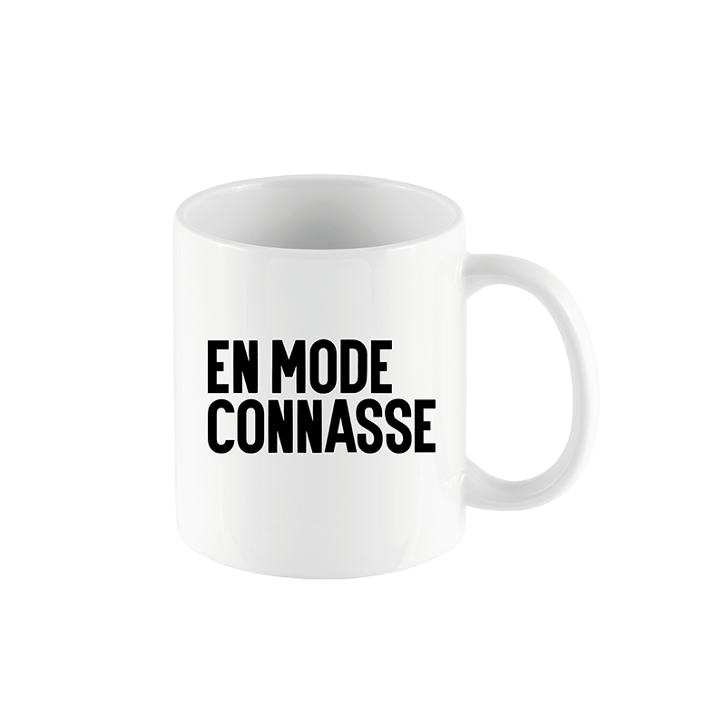 Mug STAN En mode connasse