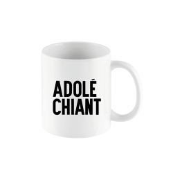 Mug STAN Adoléchiant