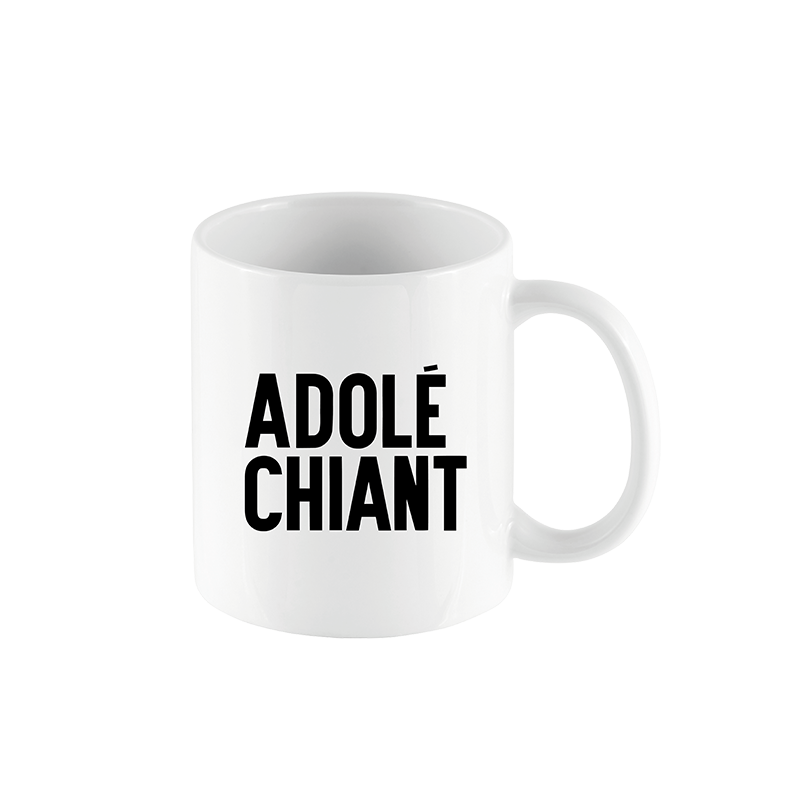 Mug STAN Adoléchiant