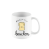 Mug STAN Mon p'tit bouchon